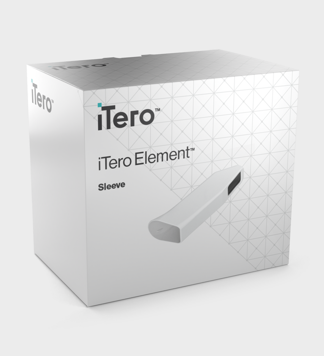 iTero Element スリーブ 25個入り4箱 iTeroエレメント用 スリーブ(ディスポーザブル) – iTero オンライン