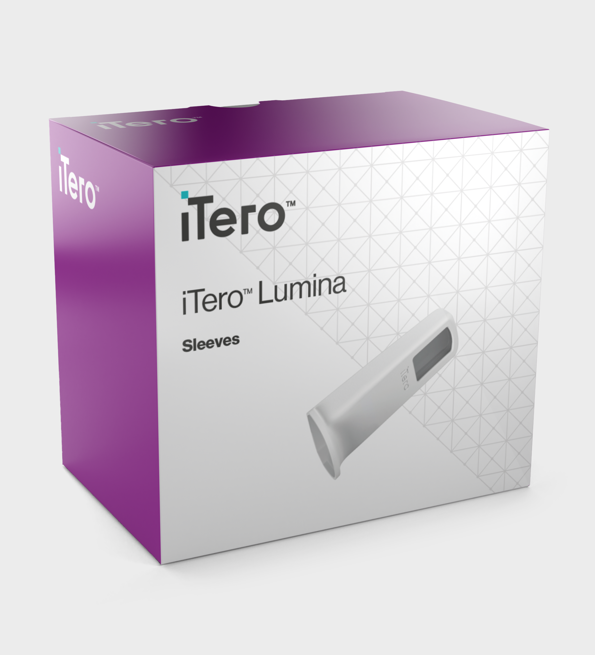iTero Lumina™用スリーブ(ディスポーザブル) – iTero オンラインショップ